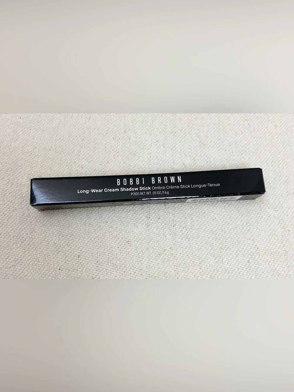 BOBBI BROWN Mica Long-Wear Cream Shadow Stick